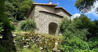 Gîte Montreynaud
