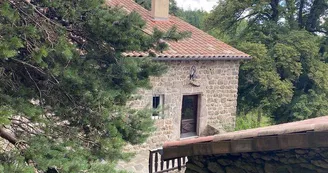 Gîte Montreynaud