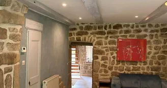 Gîte Montreynaud