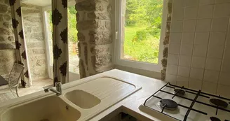 Gîte Montreynaud