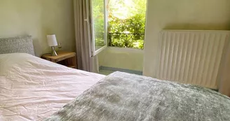 Gîte Montreynaud