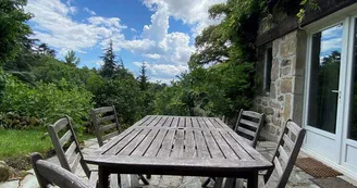 Gîte Montreynaud