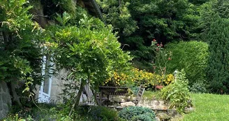 Gîte Montreynaud