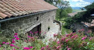 Gîte Montreynaud