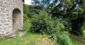 Gîte Montreynaud