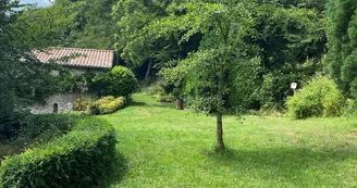 Gîte Montreynaud