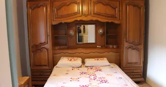 Gîte Rochel