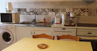Gîte Rochel