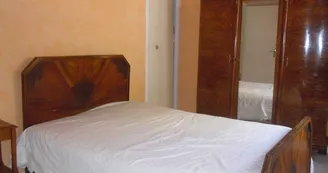 Gîte Auguy