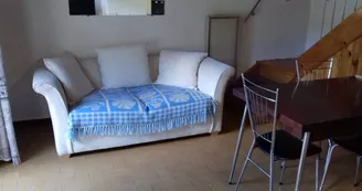 Gîte Auguy