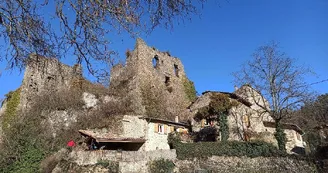 Gîte les coquelicots de Retourtour