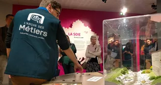 L'Arche des Métiers