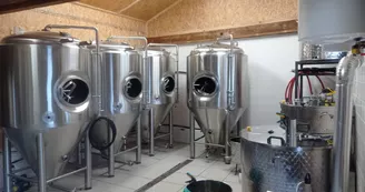 Brasserie Kokine Bières Brasserie Kokine Bières