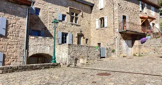 Les Blés d'Or - Gîte Les Châtaigniers Les Blés d'Or - Gîte Les Châtaigniers