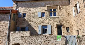 Les Blés d'Or - Gîte Les Châtaigniers Les Blés d'Or - Gîte Les Châtaigniers