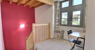 Les Blés d'Or - Gîte Les Châtaigniers Les Blés d'Or - Gîte Les Châtaigniers