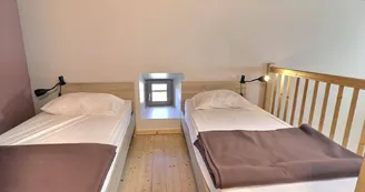 Les Blés d'Or - Gîte Les Châtaigniers Les Blés d'Or - Gîte Les Châtaigniers