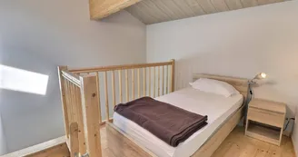 Les Blés d'Or - Gîte Les Châtaigniers Les Blés d'Or - Gîte Les Châtaigniers