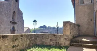 Les Blés d'Or - Gîte Les Châtaigniers Les Blés d'Or - Gîte Les Châtaigniers