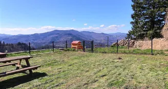 Les Blés d'Or - Gîte Les Châtaigniers Les Blés d'Or - Gîte Les Châtaigniers