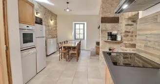 Les Blés d'Or - Gîte Les Ruches Les Blés d'Or - Gîte Les Ruches