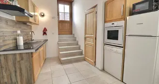 Les Blés d'Or - Gîte Les Ruches Les Blés d'Or - Gîte Les Ruches