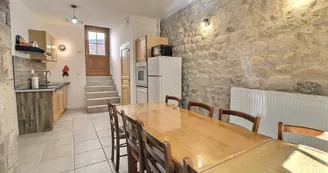 Les Blés d'Or - Gîte Les Ruches Les Blés d'Or - Gîte Les Ruches