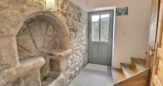 Les Blés d'Or - Gîte Les Ruches Les Blés d'Or - Gîte Les Ruches