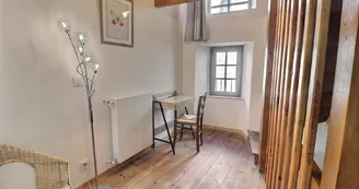 Les Blés d'Or - Gîte Les Ruches Les Blés d'Or - Gîte Les Ruches