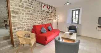 Les Blés d'Or - Gîte Les Ruches Les Blés d'Or - Gîte Les Ruches