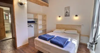 Les Blés d'Or - Gîte Les Ruches Les Blés d'Or - Gîte Les Ruches