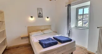 Les Blés d'Or - Gîte Les Ruches Les Blés d'Or - Gîte Les Ruches