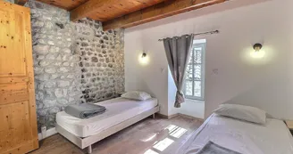 Les Blés d'Or - Gîte Les Ruches Les Blés d'Or - Gîte Les Ruches