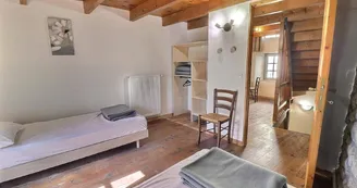 Les Blés d'Or - Gîte Les Ruches Les Blés d'Or - Gîte Les Ruches