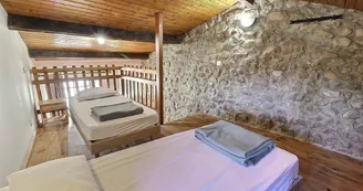 Les Blés d'Or - Gîte Les Ruches Les Blés d'Or - Gîte Les Ruches