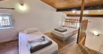 Les Blés d'Or - Gîte Les Ruches Les Blés d'Or - Gîte Les Ruches