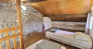 Les Blés d'Or - Gîte Les Ruches Les Blés d'Or - Gîte Les Ruches