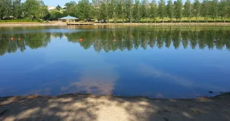 Lac aux Ramiers