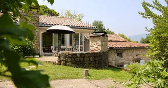Gîtes les Grangeonnes - Belle épine
