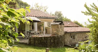 Gîtes les Grangeonnes - Belle épine