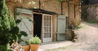 Gîtes les Grangeonnes - Belle épine