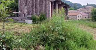 La Marette farm campsite