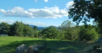 La Marette farm campsite