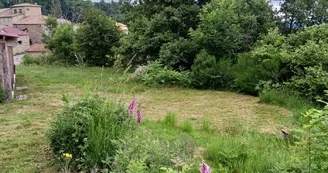La Marette farm campsite