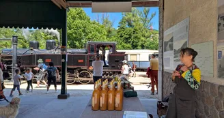 La Ferme de Boutonac