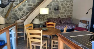 Trois Cèdres - Gîte "Le Greffon"