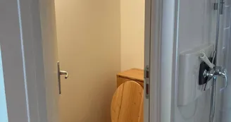 Trois Cèdres - Gîte "Le Greffon"