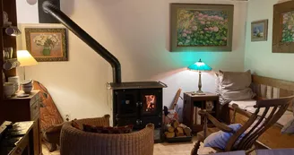 Trois Cèdres - Gîte "Chez Swan" Trois Cèdres - Gîte "Chez Swan"