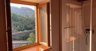 Trois Cèdres - Gîte "Chez Swan" Trois Cèdres - Gîte "Chez Swan"