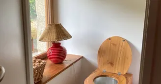 Trois Cèdres - Gîte "Chez Swan" Trois Cèdres - Gîte "Chez Swan"